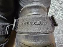 MERRELL / HYDRO MOC AT NEO GORE-TEX　メレル　ゴアテックスブーツ　サンダル_画像9