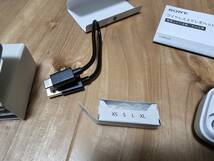 SONY LinkBuds イヤホン WF-900/WM_画像10