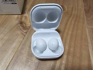 Galaxy Buds2 ワイヤレス イヤホン ギャラクシー