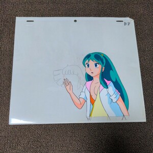  Urusei Yatsura cell picture Ram 