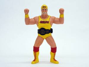 OSFTM　1994　WCW　ハルクホーガン　人形　レスリング　フィギュア　Hulk Hogan