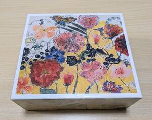【BOX】イングリット・フジコ・ヘミングCD集　CD5枚組　ラ・カンパネラ 