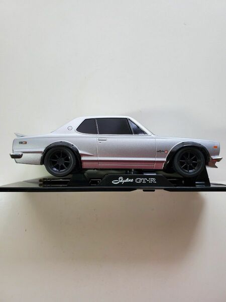 TAIYO Radi-Can NISSAN スカイラインGT-R