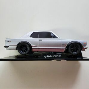 TAIYO Radi-Can NISSAN スカイラインGT-R