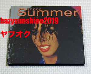 ドナ・サマー DONNA SUMMER CD +7 LOVE IS IN CONTROL QUINCY JONES STATE OF INDEPENDENCE クインシー・ジョーンズ