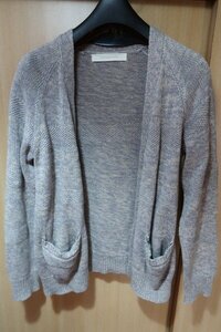  Inpaichthys Kerri cardigan S size 