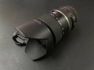 タムロン TAMRON 28-300mm F3.5-6.3 DI VC PZD 【A010】Canon EFマウント用【送料無料】