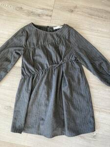 ZARA KIDS 122cm ワンピース