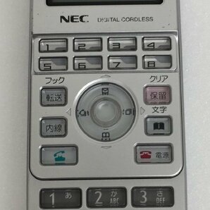 NEC ビジネスフォン IP8D-8PS-3 電話機の画像2