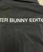 マスターバニー MASTER BUNNY EDITION メンズ ゴルフウェア 上田桃子プロモデル 半袖ポロシャツ 758-0260501_画像3