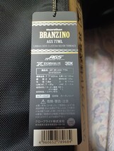 モアザン ブランジーノ AGS77ML 　morethan branzino 大野ゆうき　DAIWA　シーバス　湾奥　スズキ　鱸　セルテート　イグジスト_画像10