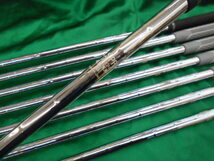 96852★中古★ＳＲＩＸＯＮ　Ｚ545　　　8本ＳＥＴ★ＮＳ　ＰＲＯ　９８０ＧＨ　Ｄ．Ｓ．Ｔ★Ｓ★_画像7