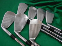 43929★中古★ＴＯＵＲＳＴＡＧＥ　Ｘ－ＢＬＡＤＥ　ＧＲ　ＦＯＲＧＥＤ（２０１４）　7本ＳＥＴ★ＮＳ　ＰＲＯ　８００ＧＨ　ＷＦ★Ｒ★_画像2