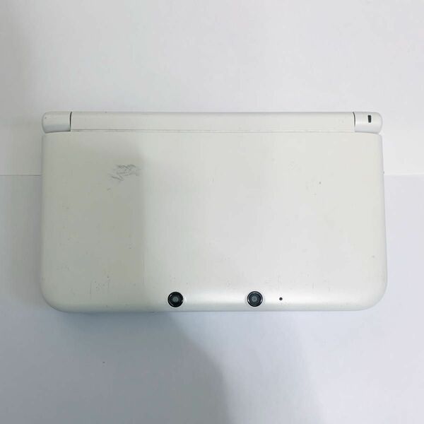 正常動作品 Nintendo 3DS LL ニンテンドー3DSLL 本体 付属品