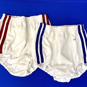 【新品】ブルマ LLサイズ2枚セット
