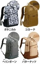 リュック コールマン ウォーカー25 正規品 Coleman リュックサック バックパック デイパック 25L リュック WALKER 25_画像3