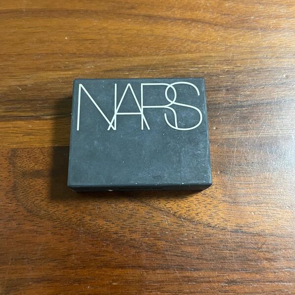 NARS ブラッシュ　4081 2.5g