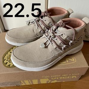 KEEN/キーン UNEEK CHUKKA ユニーク　チャッカ アウトドア