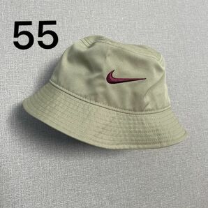 NIKE バケットハット ナイキ ハット BUCKET ユニセックス 帽子