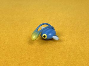 ●希少 TOMY MONSTER COLLECTION POKEMON チョンチー トミー ポケモン モンコレ モンスターコレクション フィギュア 任天堂 初期●