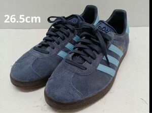 adidas Originals Gazelle Shadow Navy