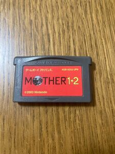 MOTHER1＋2