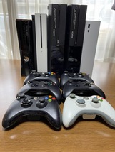 X BOX　本体_画像1