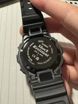 G-SHOCK GW-5000U_画像3