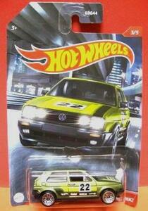 CULT RACERS VW（フォルクスワーゲン）ゴルフ Mk-Ⅱ