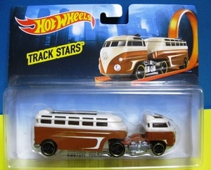 TRACK STARS VW (フォルクスワーゲン）カスタム ハウラー