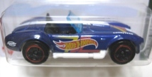 HOTWHEELS シェルビー・コブラ 427S/C RETRO RACER_画像2