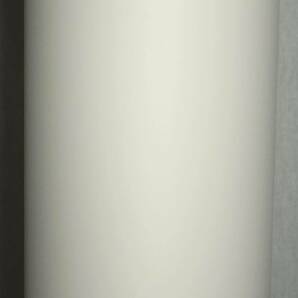 ３Ｍ(TM) ダイノックフィルム ソリッドカラー単色  PS-983 白系 幅1m22cmx 長さ15m  画像多数あり（管理番号 568)の画像6
