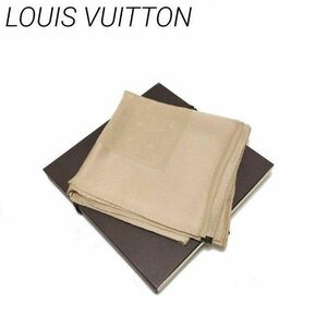 ルイヴィトン LOUISVUITTON M71146 カレ モナコ スカーフ