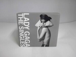 【9CDBOX】Lady Gagaレディー・ガガ/ザ・シングルス UICS-5041/9