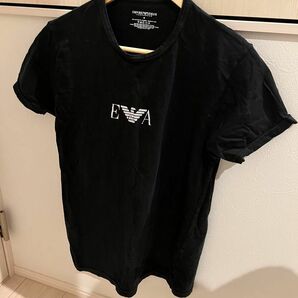 アルマーニ　半袖Tシャツ