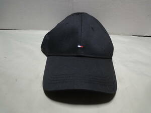 【帽子キャップ　TOMMY HILFIGER サイズ表記 OS】