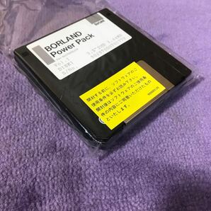 限定 フロッピーディスク未開封 ボーランド ウィンドウズ パワーパック vol.1 Windows3.0版 Borland 送料無料 匿名配送 パソコン ソフトの画像6