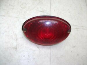 HT3770 Scalabeo 50/Scarabeo Tail Lamp ZD4TH00003-