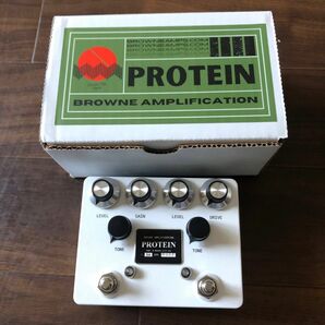 Browne Amplification PROTEIN V3