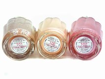 コスメ12点セット　ネイル＆リップおまとめ！　JILL STUART　ジルスチュアート　agns b　アニエスベー　未使用含む_画像5