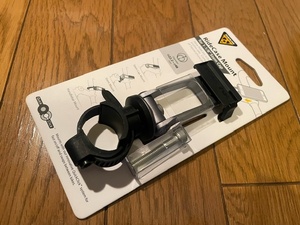 TOPEAK　RideCase Mount