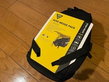 TOPEAK　AERO WEDGE PACK　Lサイズ_画像4