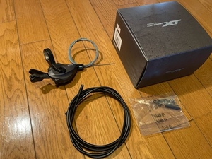 シマノ　Deore XT　SL-M8100-R