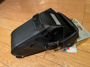 TOPEAK　Wedge DryBag　Lサイズ