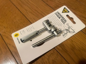 TOPEAK　チェーンツール