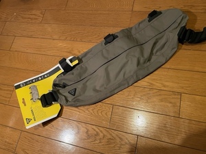 TOPEAK　MID LOADER 6L　グレー