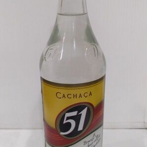 カシャーサ 51 40% 1L