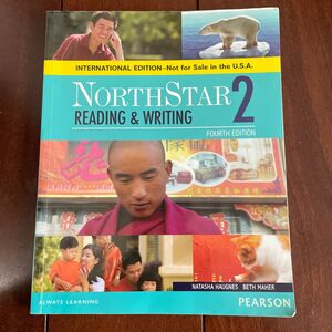 NORTHSTAR (4E) READING/WRITING 2 STUDENT BOOK