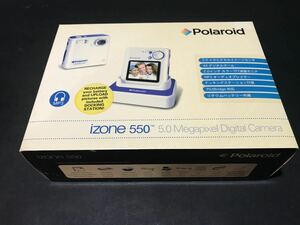  new goods unused Polaroid polaroid izone550