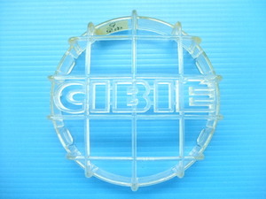 黄ばみ クリア CIBIE デュアルライト ストーンガード ライトカバー ライトガード シビエ デュアルカウル スケルトン ビサージュ 当時物sub5